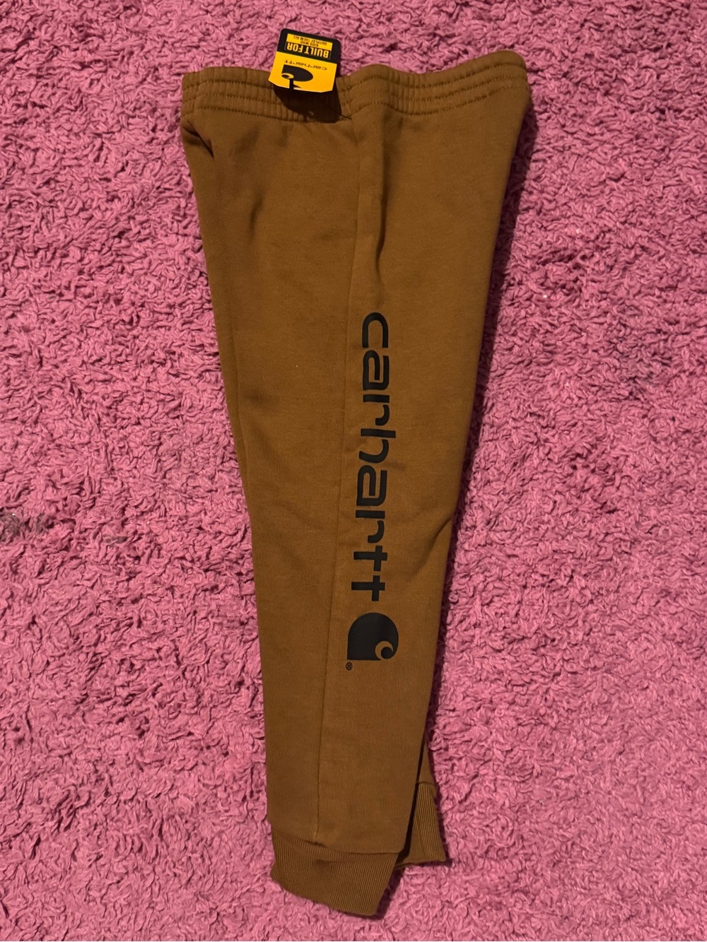 Carhartt Kids Jogger.